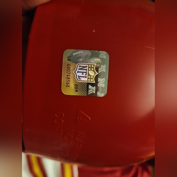 #10 Isiah Pacheco - Picture 2 of 9